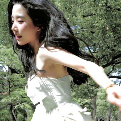 别惹前女友