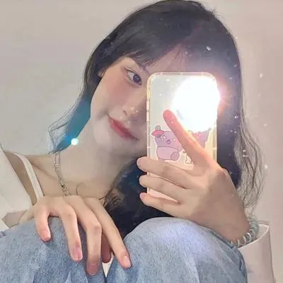 情困荡女心