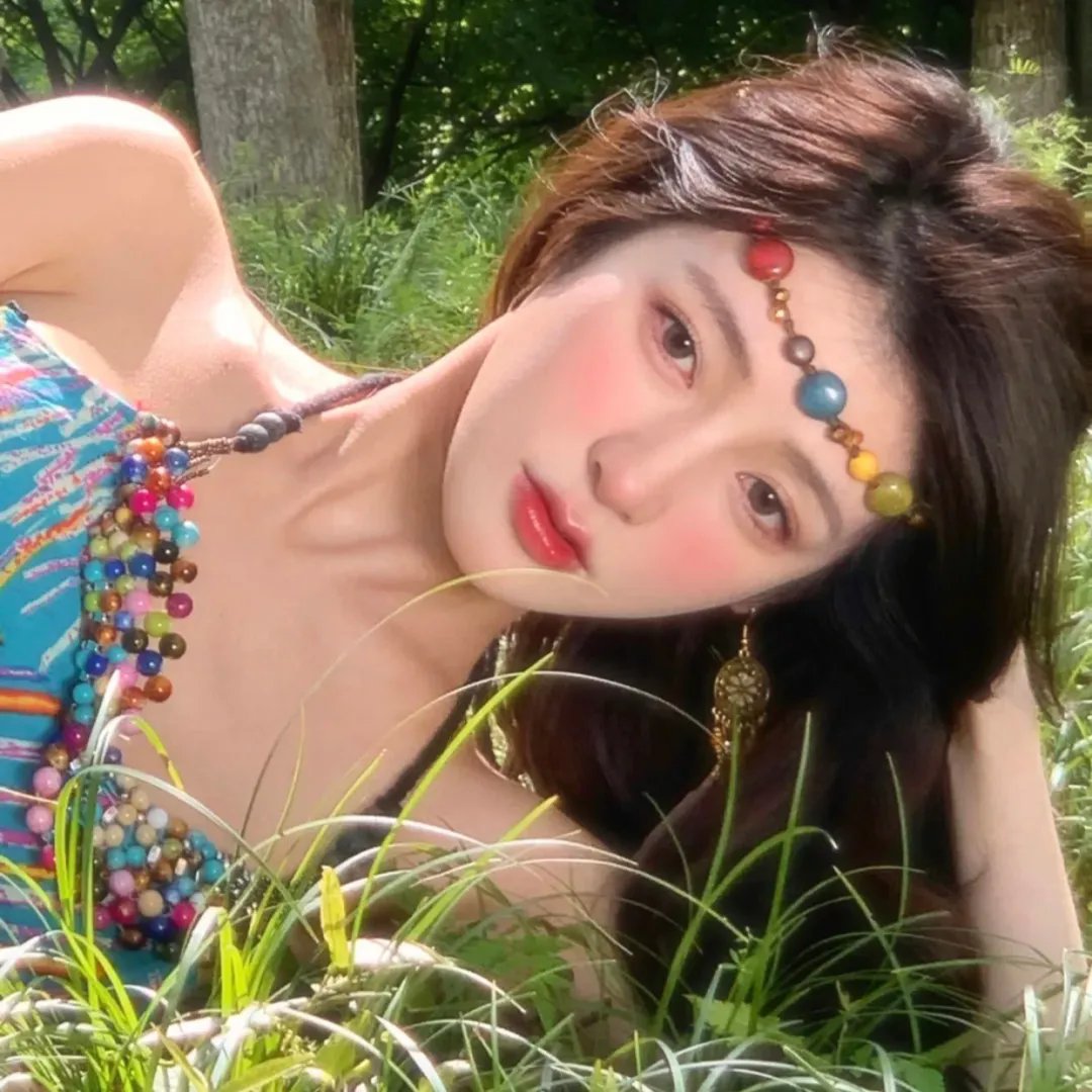 一个女人的选择